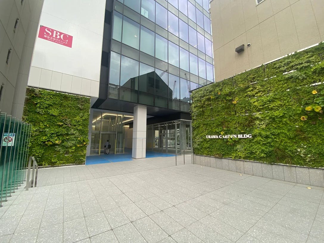 湘南美容クリニック 浦和院