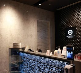 大阪TAクリニック