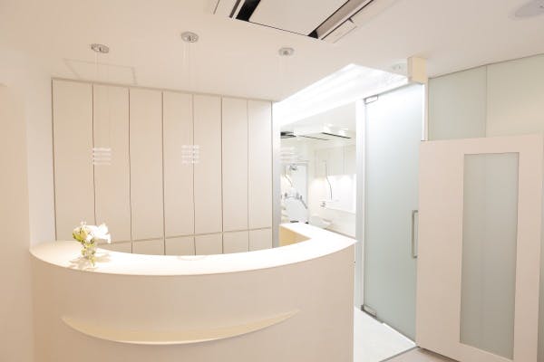 スマイル＋さくらい歯列矯正歯科二子玉川の店舗画像