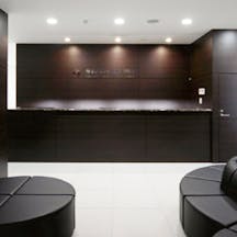 坂本クリニック耳鼻咽喉科受付