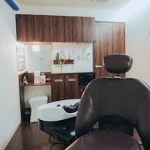 桜花クリニック施術室