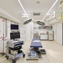 八事石坂クリニック東京院の店舗画像