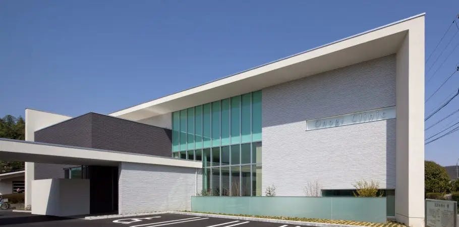 小野木医院外観