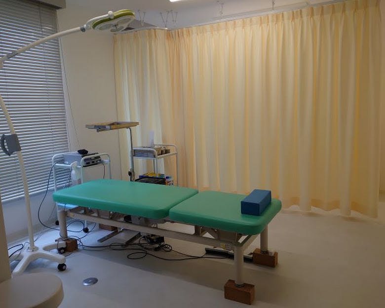 エービーシークリニック神戸院院内画像②