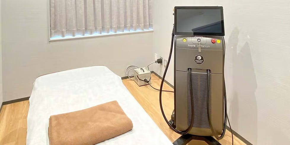 レジーナクリニック 横浜院