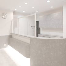 ジェイクリニック受付