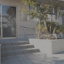 林クリニックエントランス