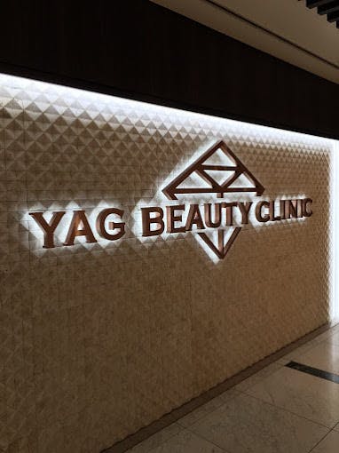 YAG BEAUTY CLINIC OSAKA