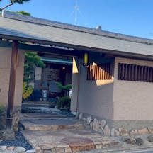 若冲庵美容クリニック入口