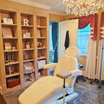 アールクリニック 松濤(R CLINIC)施術室