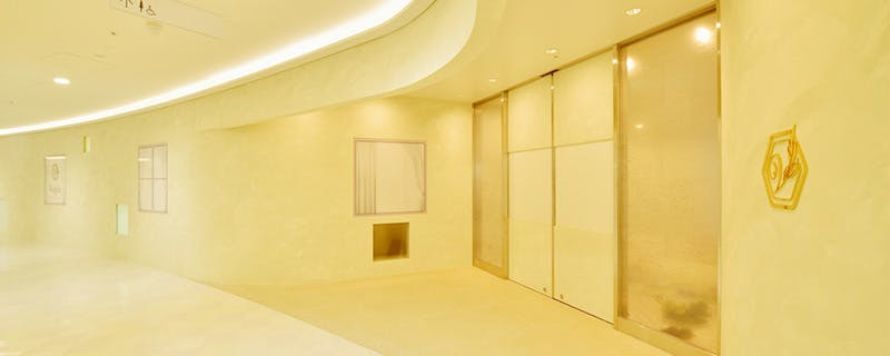 札幌ル・トロワビューティクリニックVogue