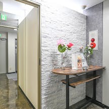 乃木坂メディカルクリニック入口