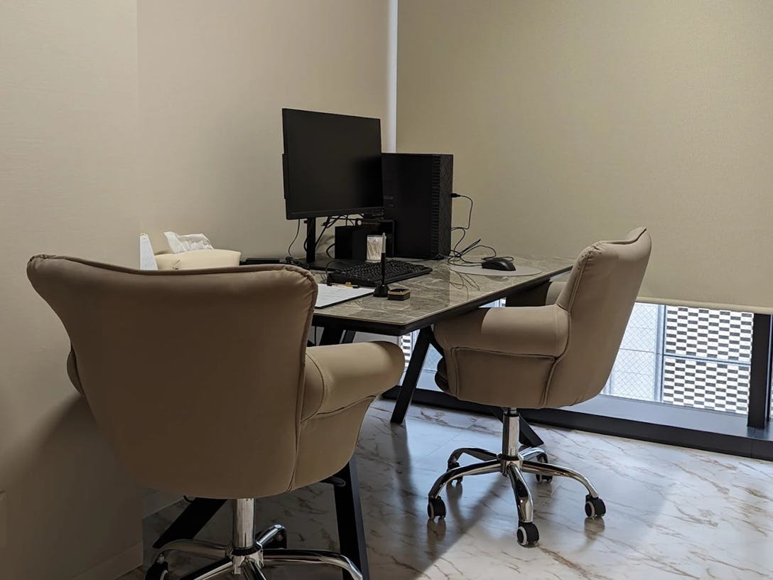 グリシーヌクリニック(Glycine Clinic)