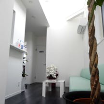 みやぎクリニック待合室