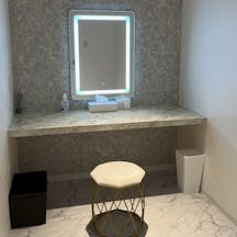 ディオクリニック 川崎院パウダールーム