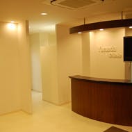 やまだクリニック受付