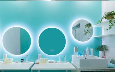 ウイングクリニック豊中駅前院(Wing clinic)の店舗画像