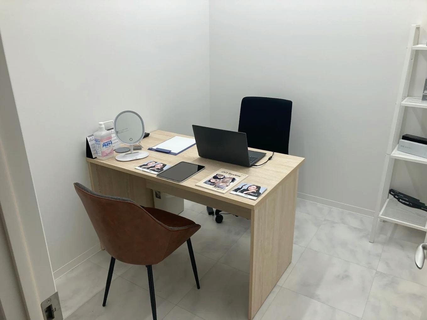 AB美容クリニック 新宿院の店舗画像