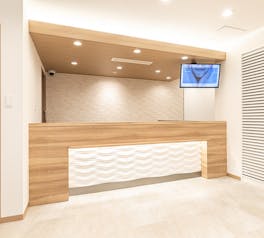 明治通りクリニック