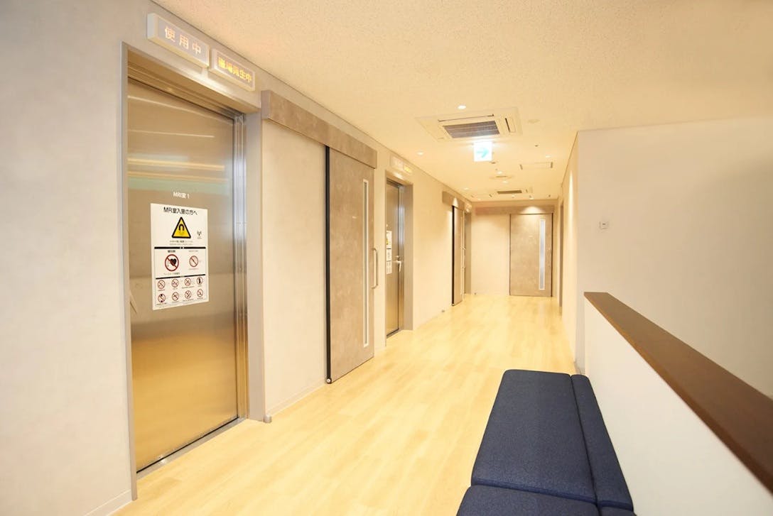 新宿三丁目メディカルクリニック