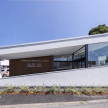 吉田メディカルクリニック外観