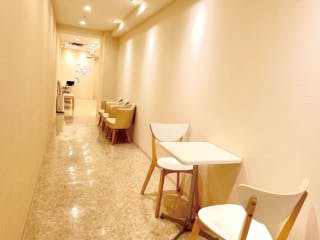 美容皮膚科ティファクリニック 横浜院の店舗画像