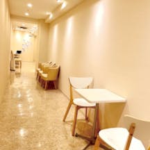 美容皮膚科ティファクリニック 横浜院の店舗画像