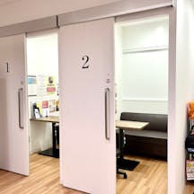 SBCスキンLab(ラボ)新宿診察室