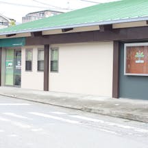 南毛利内科外観