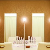 飯田皮フ科パウダールーム