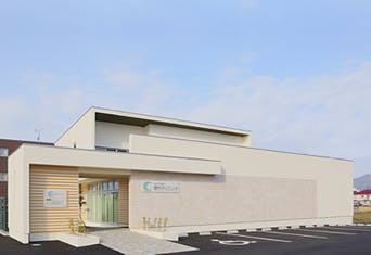 草竹クリニック外観