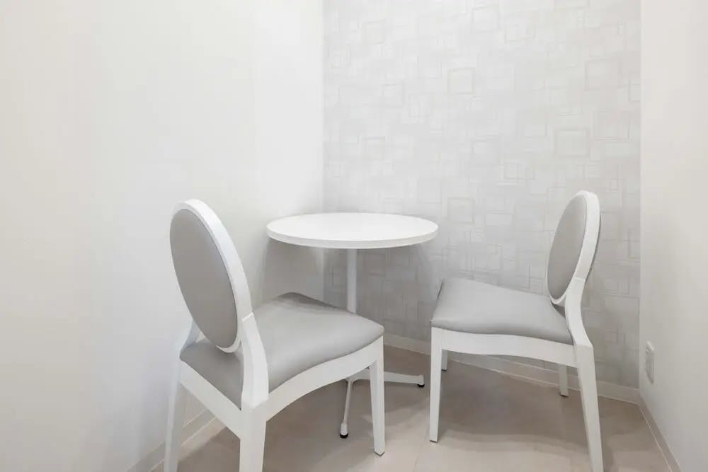 エルミナクリニック 彦根院カウンセリングルーム