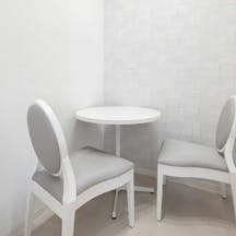 エルミナクリニック 彦根院カウンセリングルーム