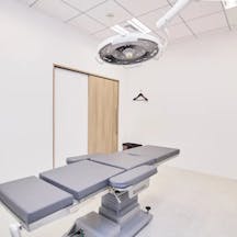 バイオリジェンクリニック(Bioregen Clinic)の店舗画像