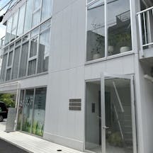 肌管理クリニック外観