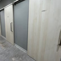 湘南美容クリニック 郡山院診察室