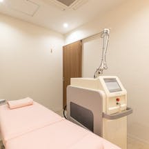 あずさスキンアンドウェルネスクリニック(AZUSA SKIN&WELLNESS CLINIC)レーザールーム