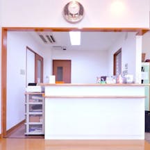 小島クリニック受付