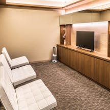 コンシェル歯科クリニック 新宿院待合室