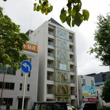 レナトゥスクリニック 仙台院外観