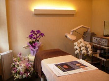 姫路さくらクリニックカウンセリングルーム