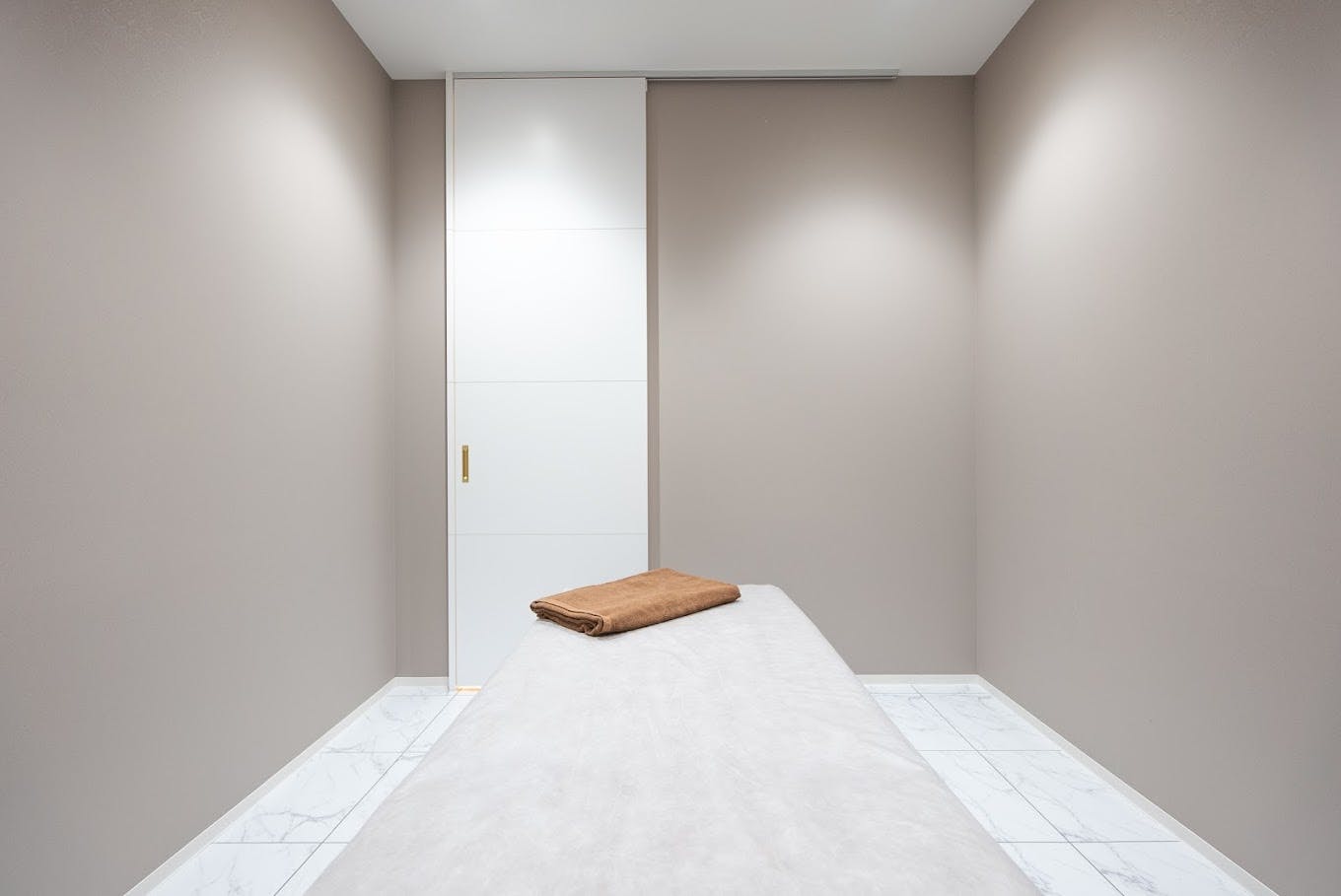 アイリービューティークリニック(ILY BEAUTY CLINIC)施術室