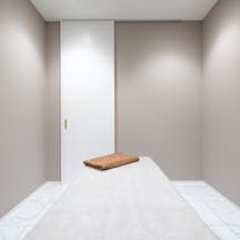 アイリービューティークリニック(ILY BEAUTY CLINIC)施術室
