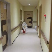 いぬいクリニック診察室