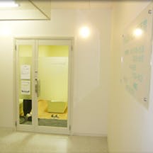 せんだい皮膚科医院入口