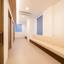 溝の口脳神経外科クリニック待合室