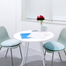 ルーナエス クリニックカウンセリングルーム