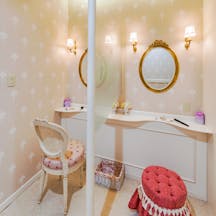 岡田医院パウダールーム