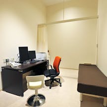 ドクターランド 幕張診察室
