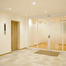 メンズルシアクリニック 埼玉大宮院入口